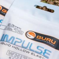 Guru Impulse Hollow Elastic 5m